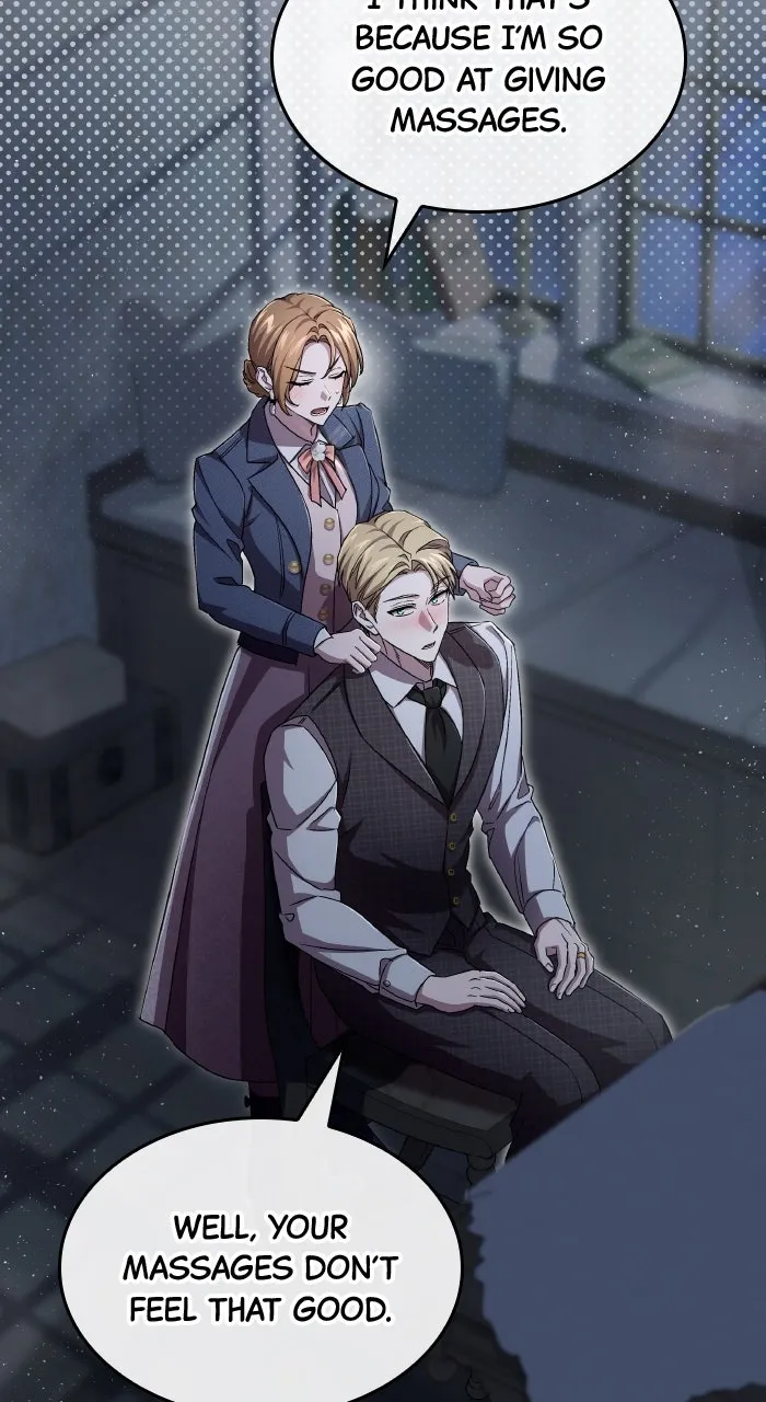 Aiming for the Alimony Chapter 34 page 23 - 