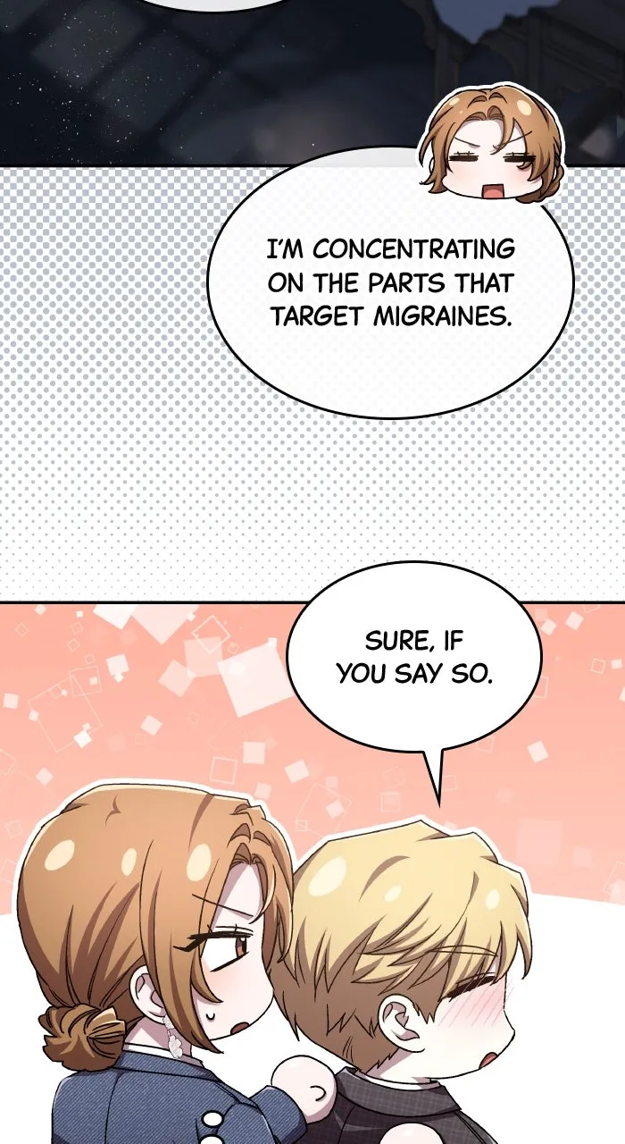 Aiming for the Alimony Chapter 34 page 24 - 