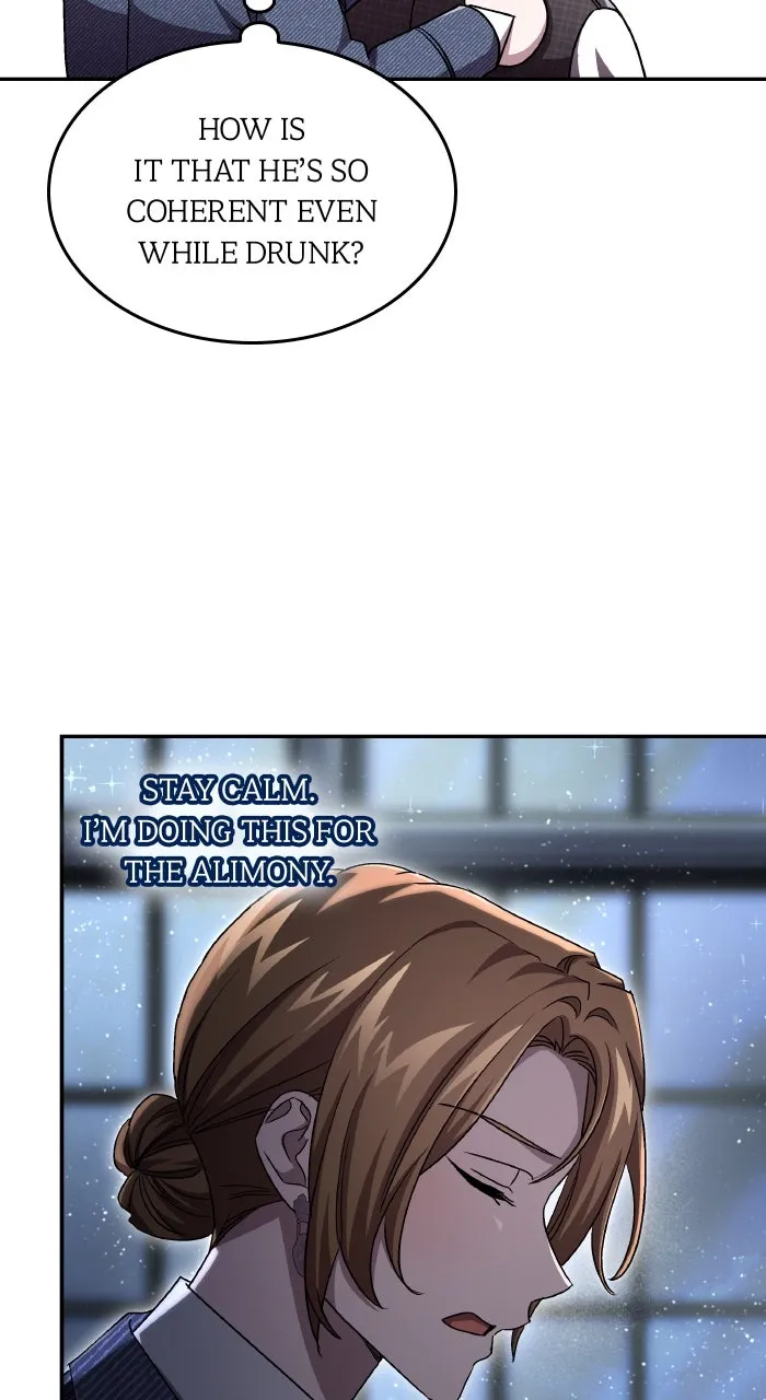 Aiming for the Alimony Chapter 34 page 25 - 