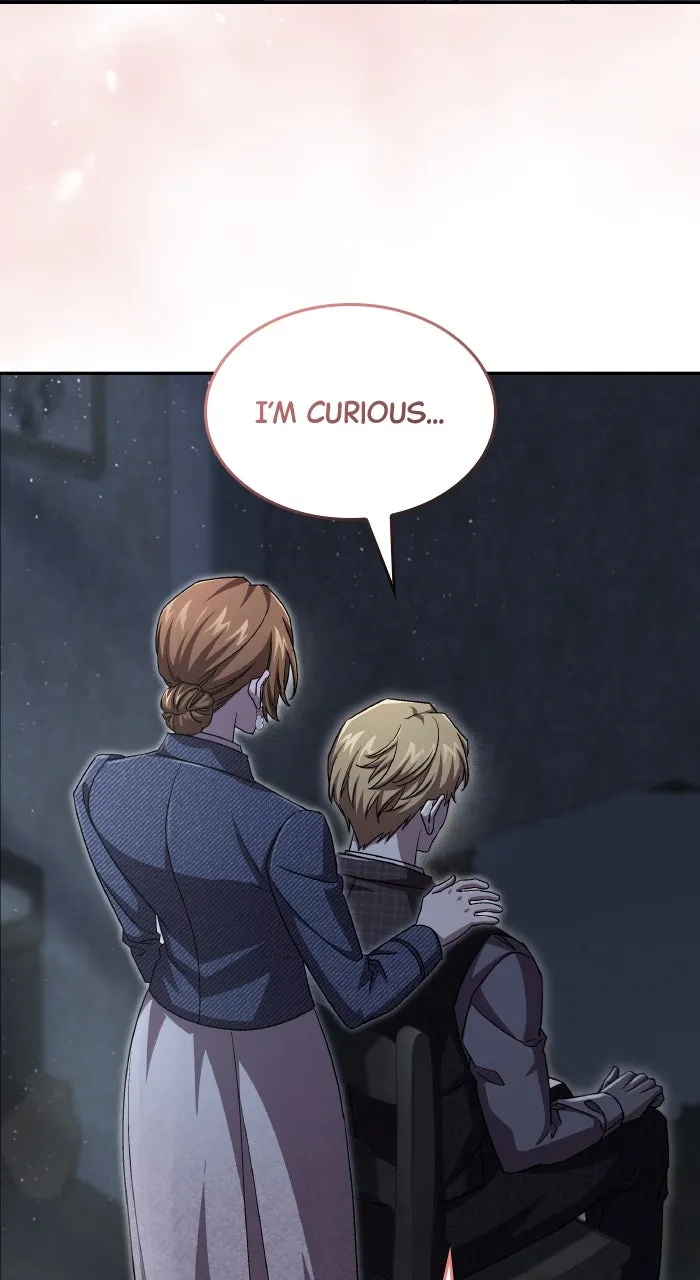 Aiming for the Alimony Chapter 34 page 27 - 