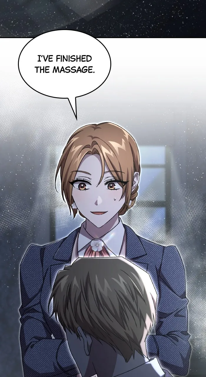 Aiming for the Alimony Chapter 34 page 32 - 