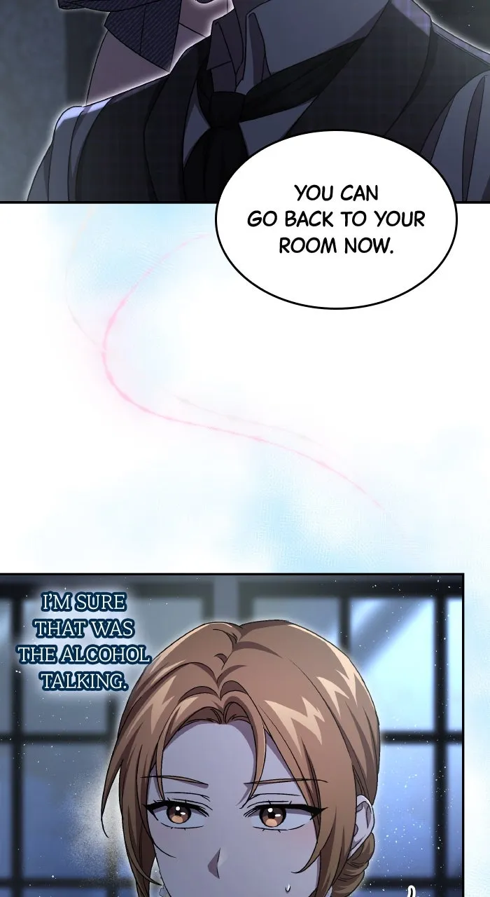 Aiming for the Alimony Chapter 34 page 33 - 