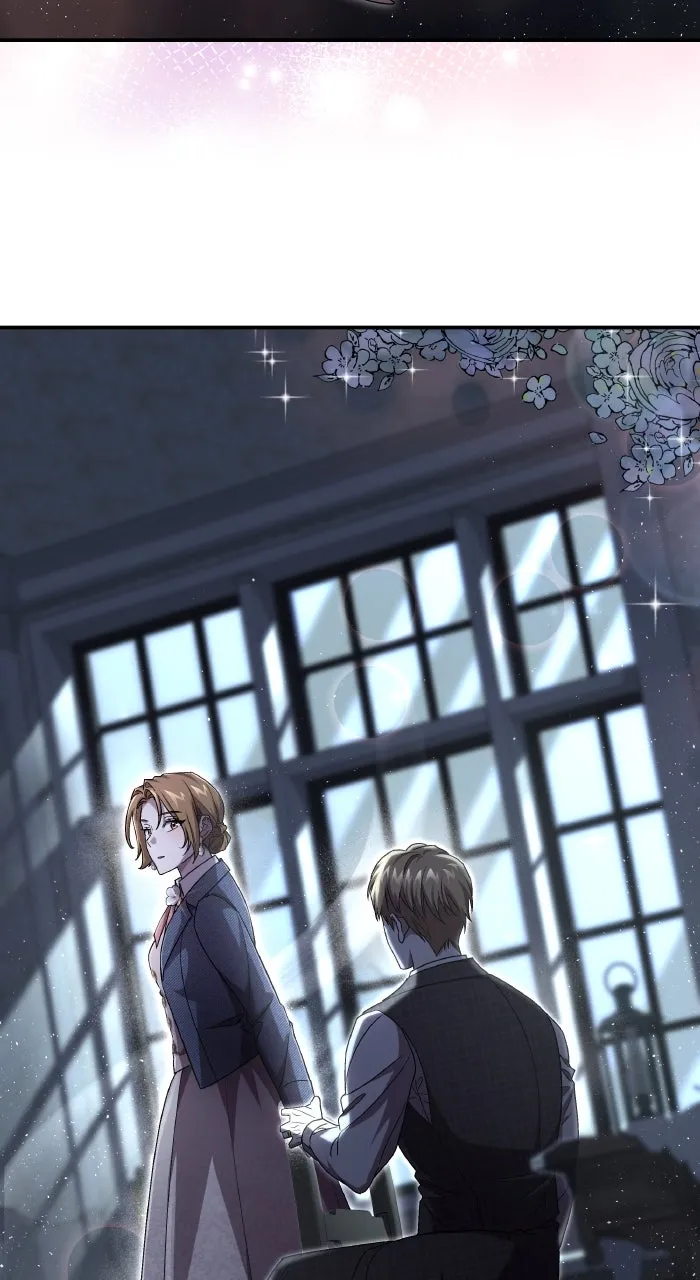 Aiming for the Alimony Chapter 34 page 35 - 