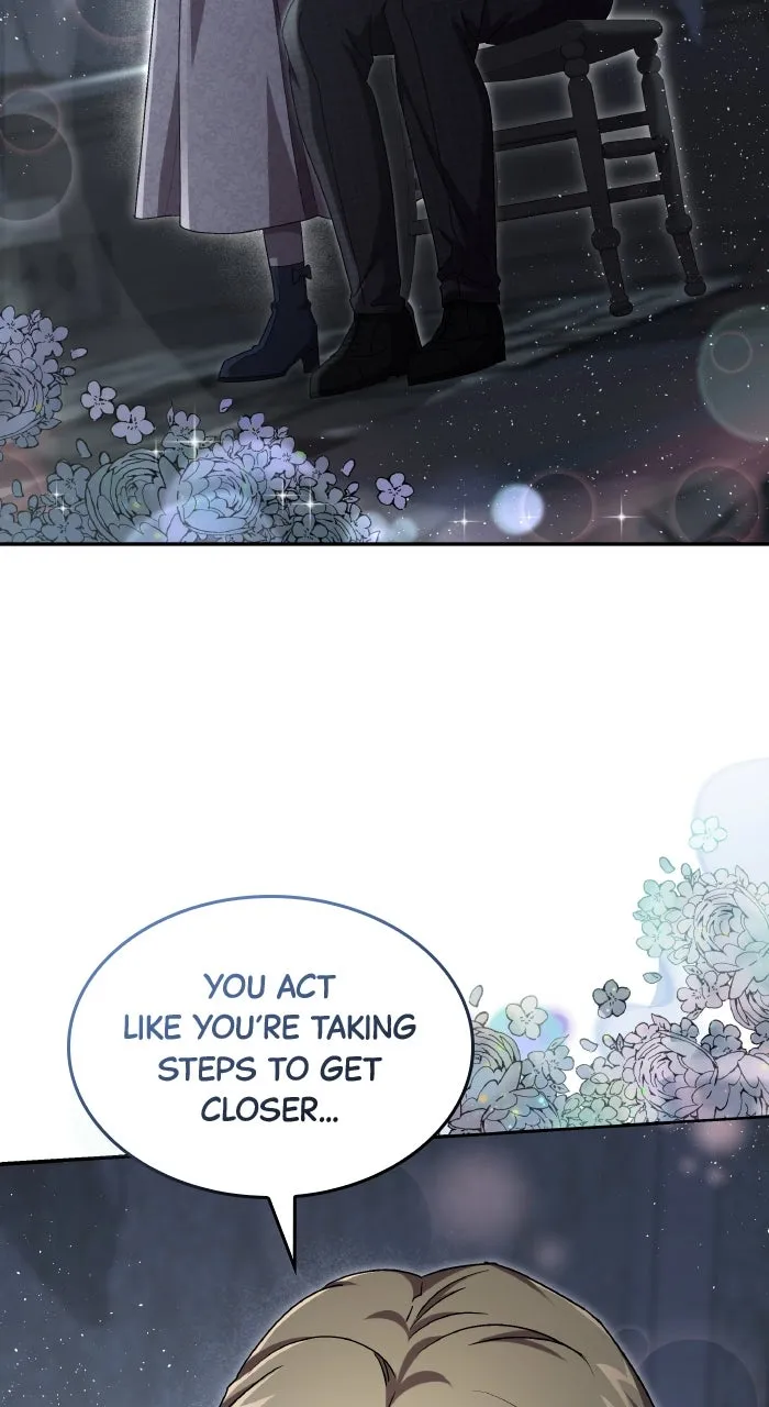 Aiming for the Alimony Chapter 34 page 36 - 
