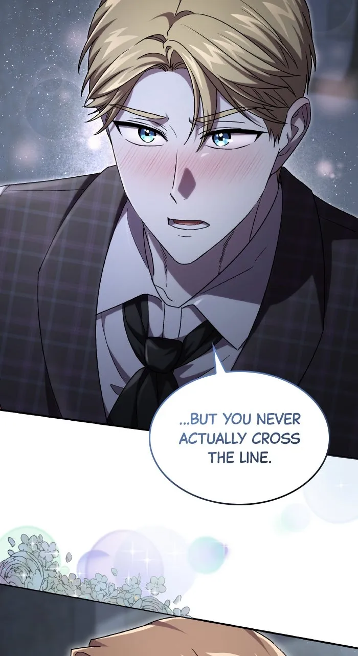 Aiming for the Alimony Chapter 34 page 37 - 