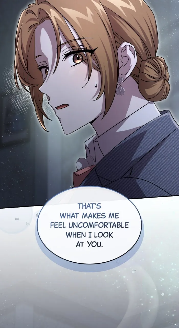 Aiming for the Alimony Chapter 34 page 38 - 