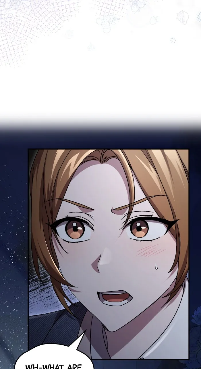 Aiming for the Alimony Chapter 34 page 41 - 