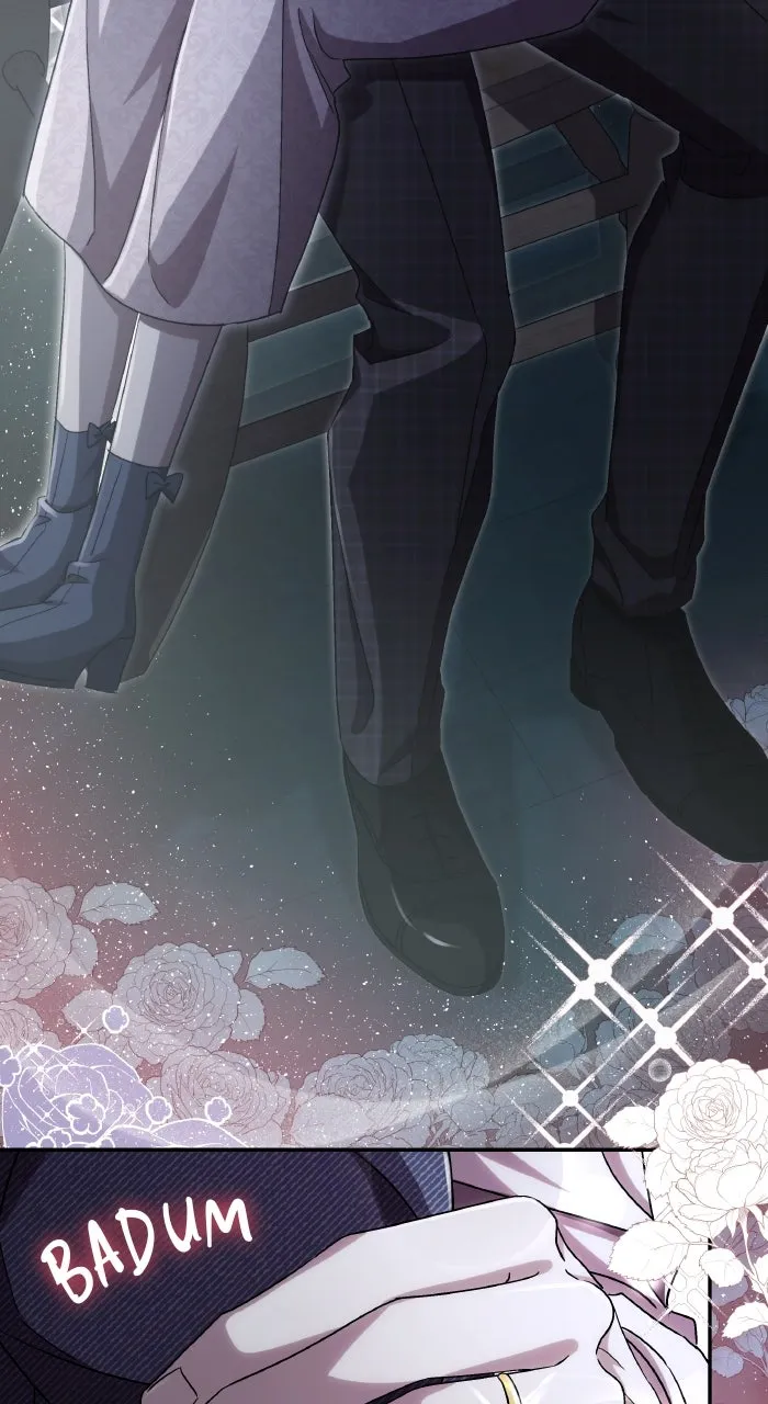 Aiming for the Alimony Chapter 34 page 43 - 