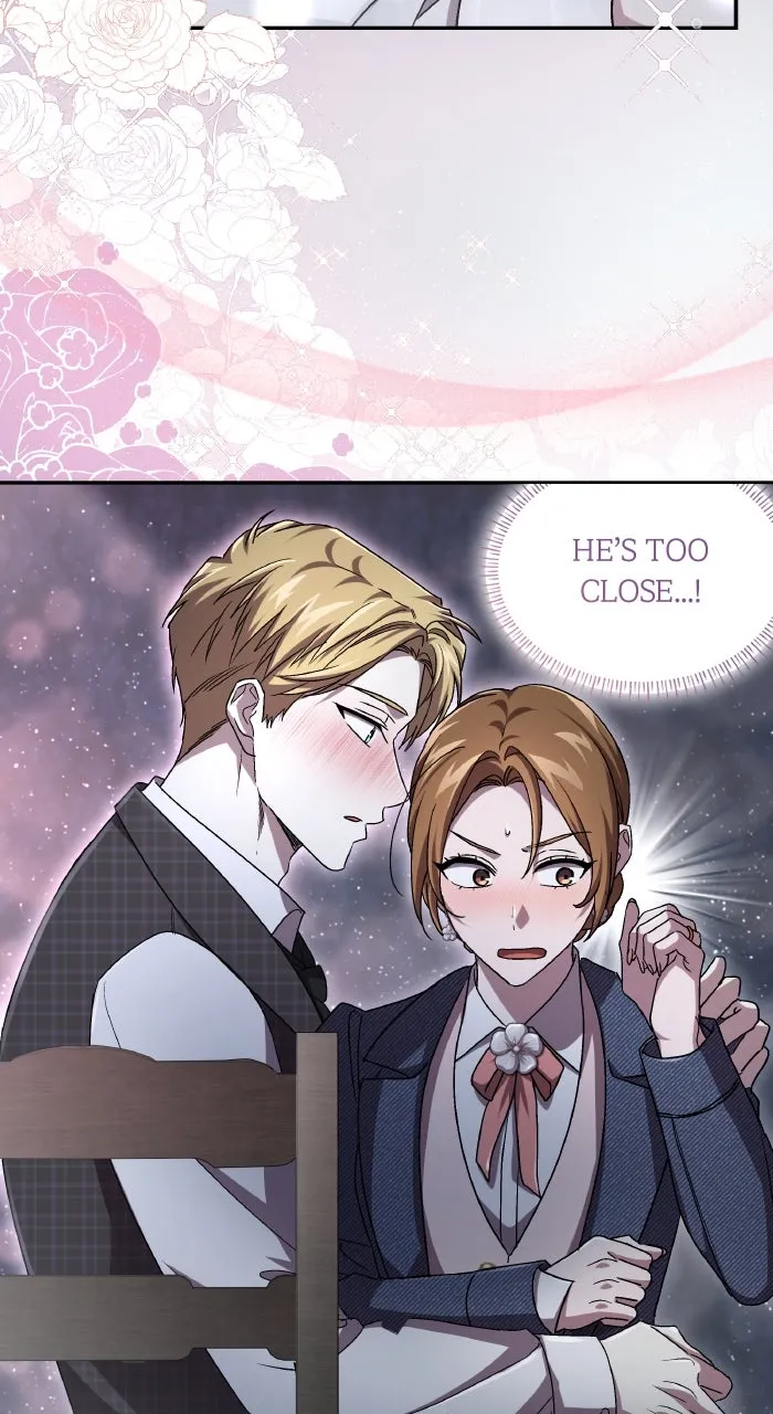 Aiming for the Alimony Chapter 34 page 45 - 