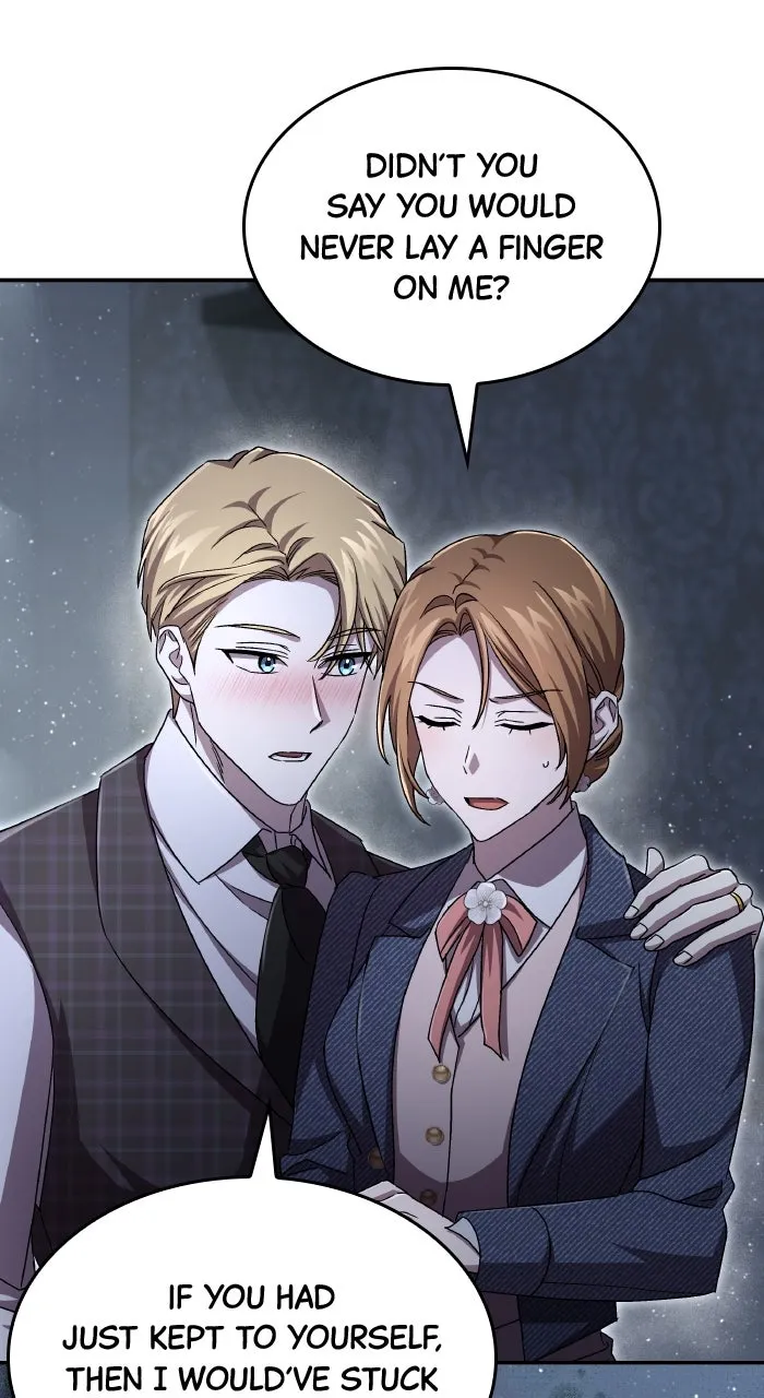 Aiming for the Alimony Chapter 34 page 48 - 