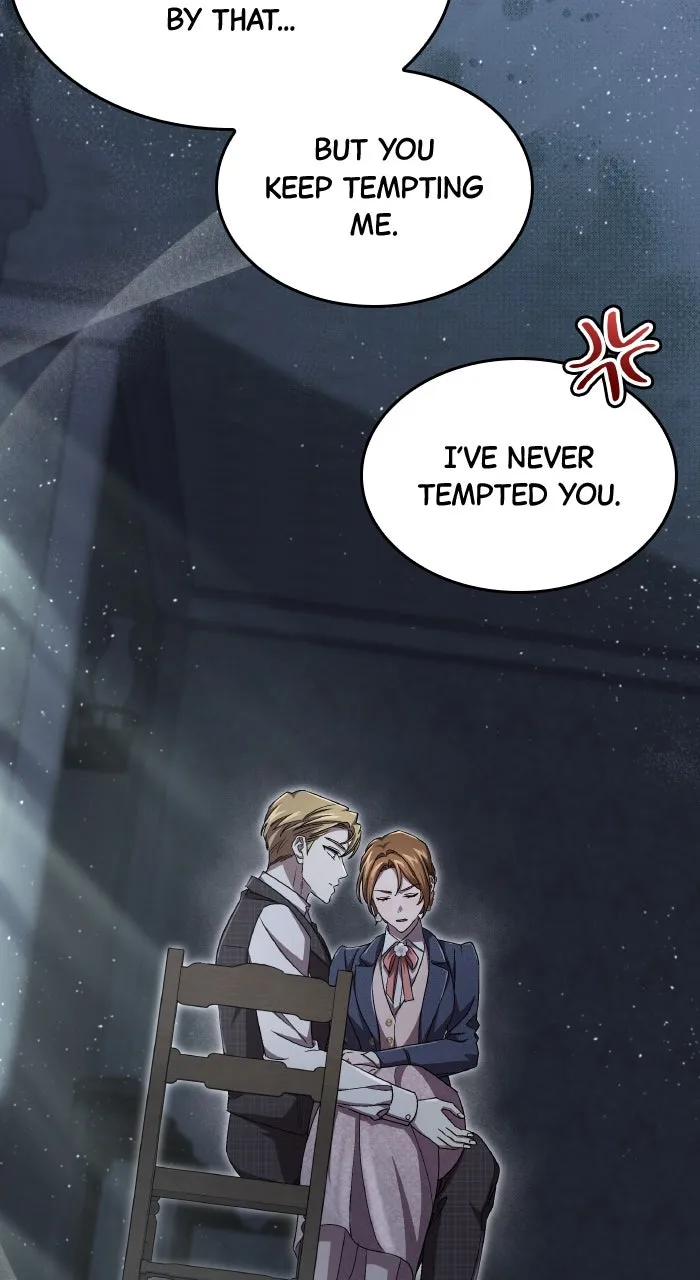Aiming for the Alimony Chapter 34 page 49 - 