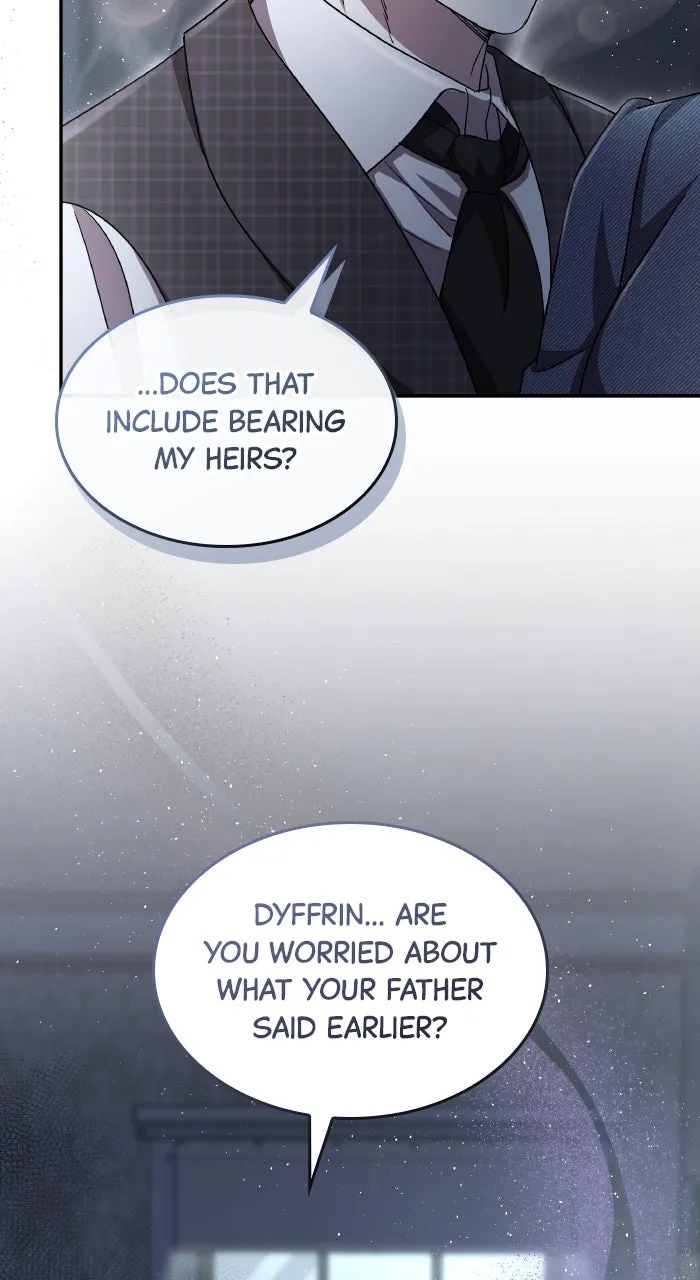 Aiming for the Alimony Chapter 34 page 55 - 