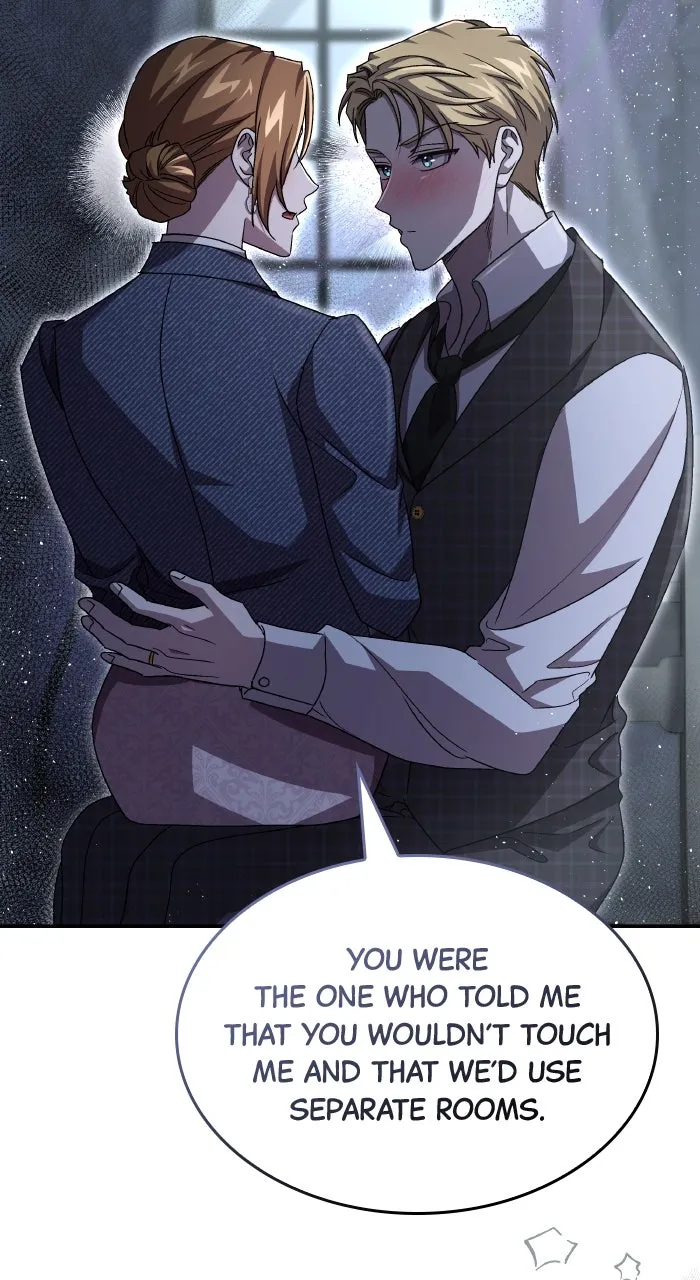 Aiming for the Alimony Chapter 34 page 56 - 