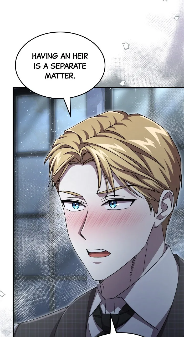 Aiming for the Alimony Chapter 34 page 57 - 