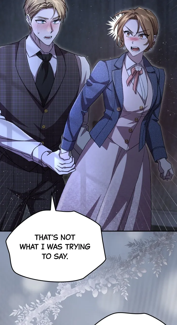 Aiming for the Alimony Chapter 34 page 66 - 