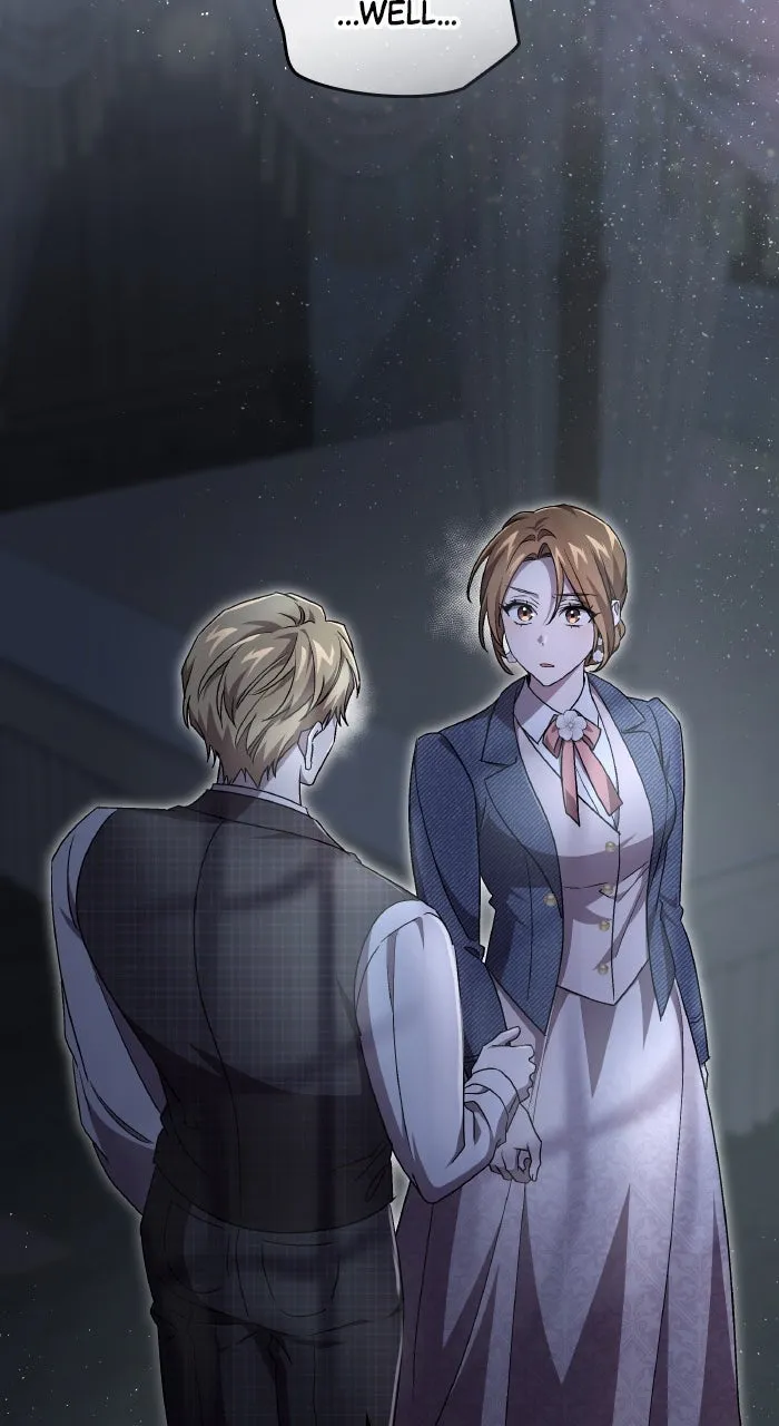 Aiming for the Alimony Chapter 34 page 68 - 