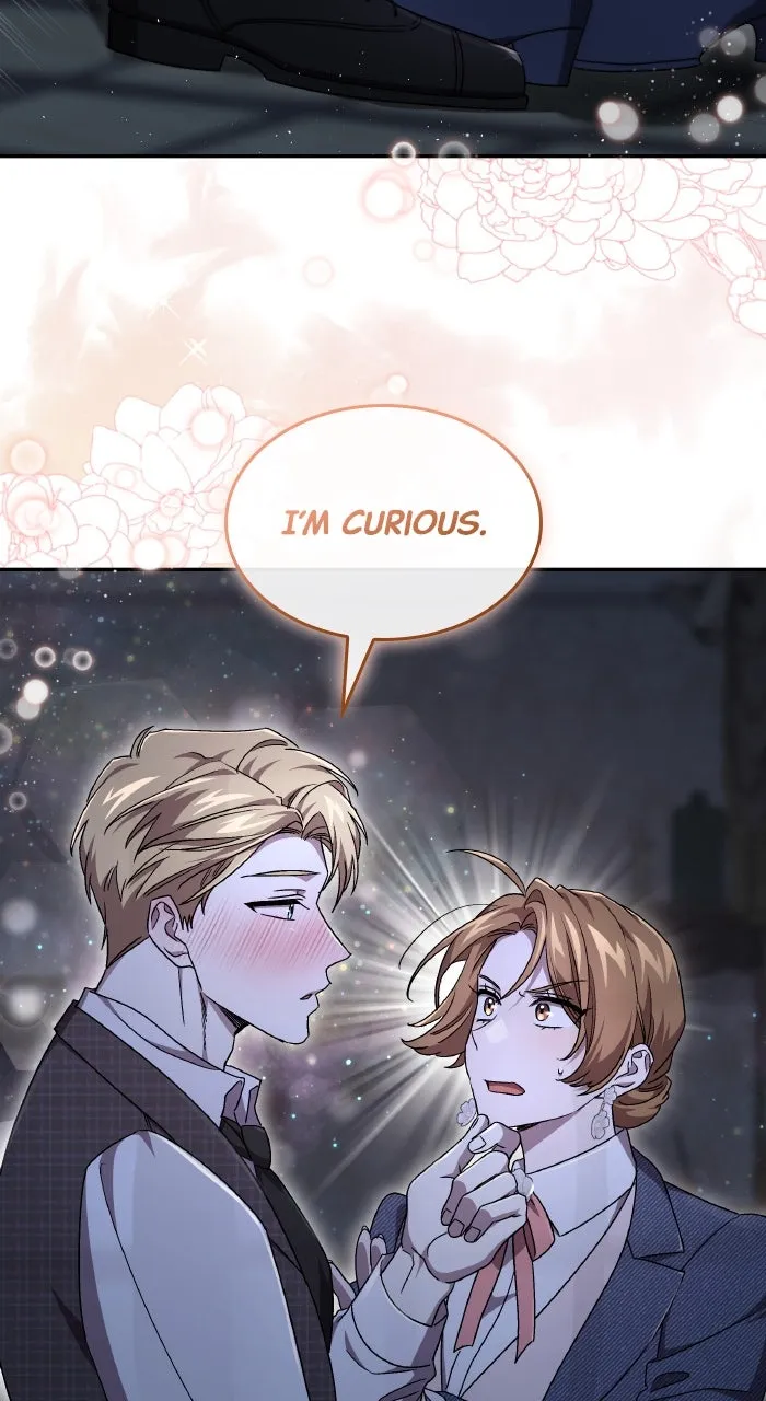 Aiming for the Alimony Chapter 34 page 71 - 