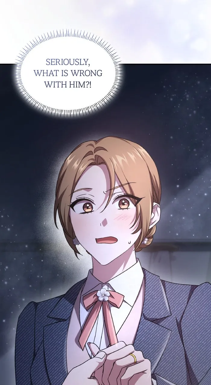 Aiming for the Alimony Chapter 34 page 9 - 