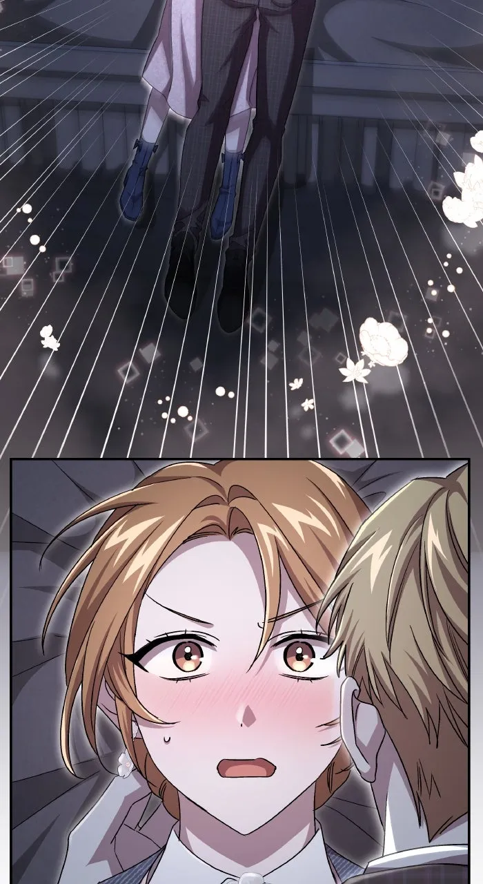Aiming for the Alimony Chapter 35 page 14 - 