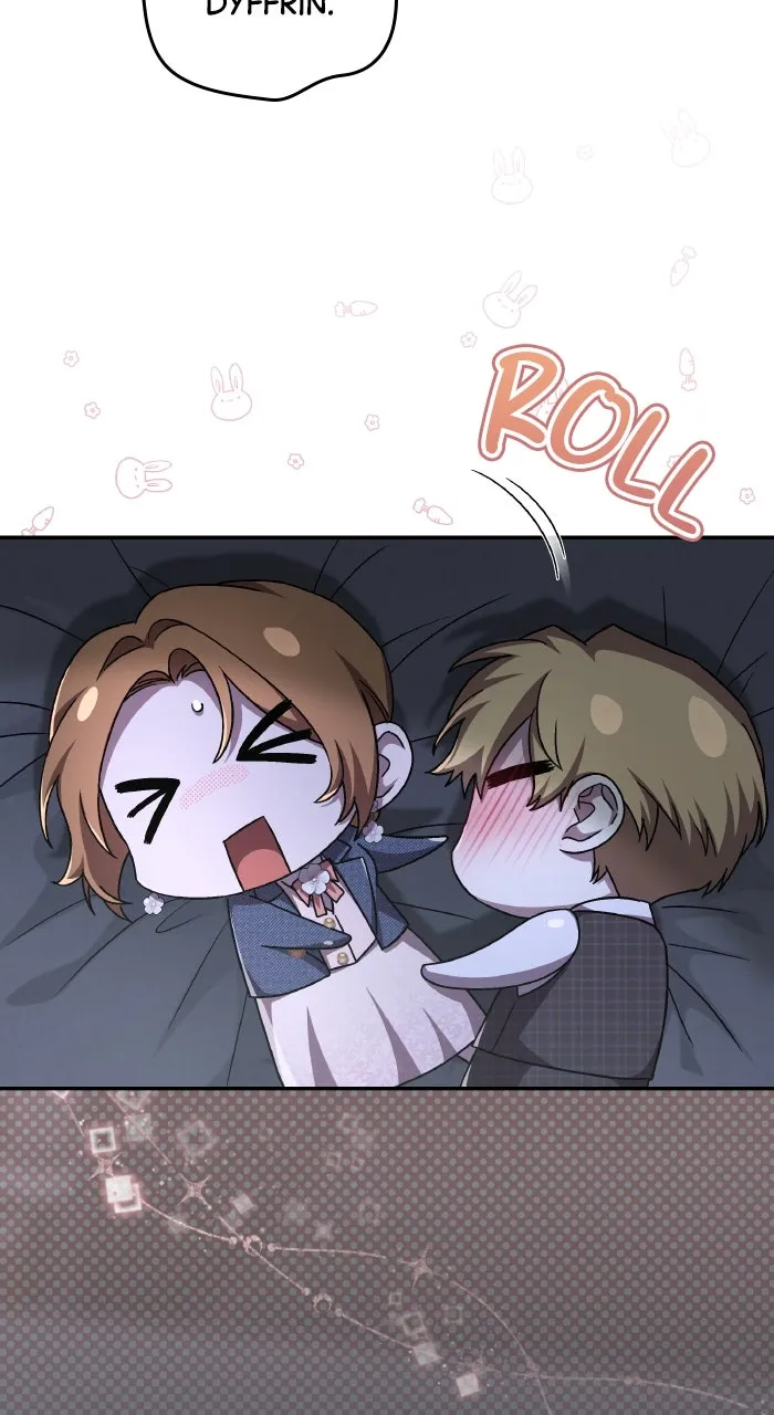 Aiming for the Alimony Chapter 35 page 17 - 