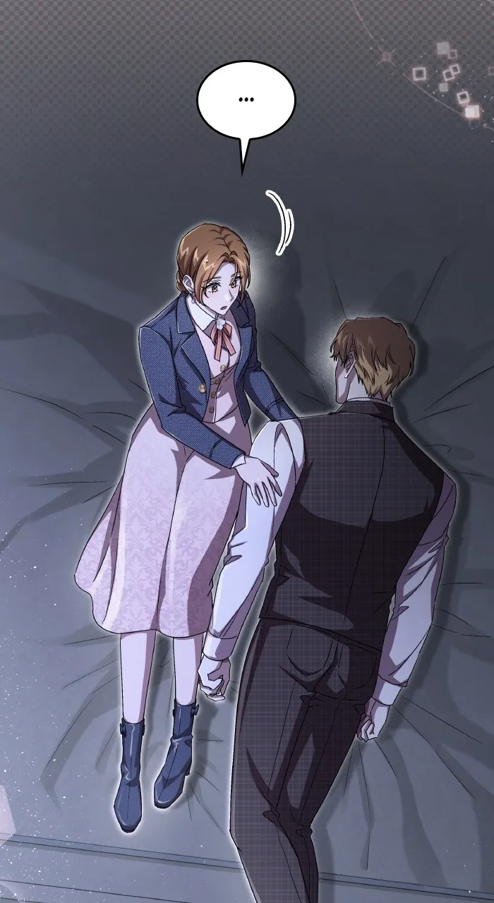 Aiming for the Alimony Chapter 35 page 18 - 
