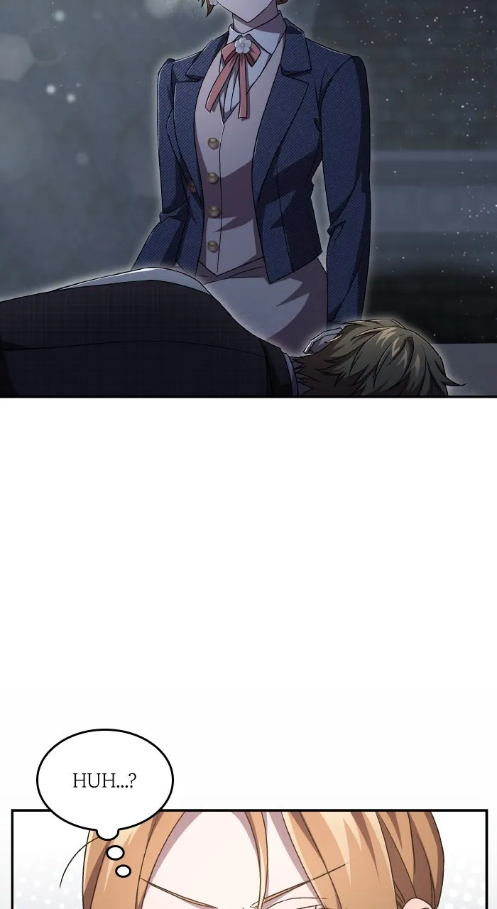 Aiming for the Alimony Chapter 35 page 21 - 