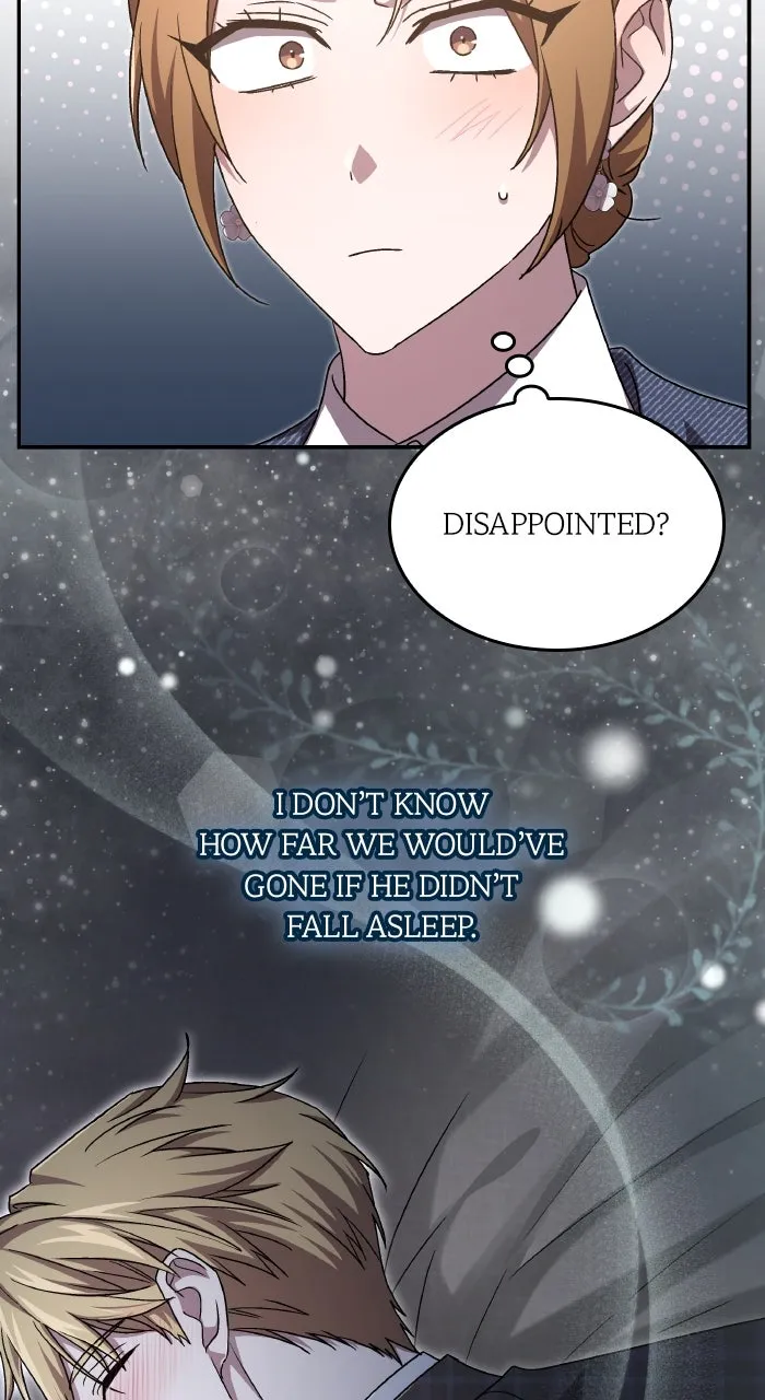 Aiming for the Alimony Chapter 35 page 22 - 