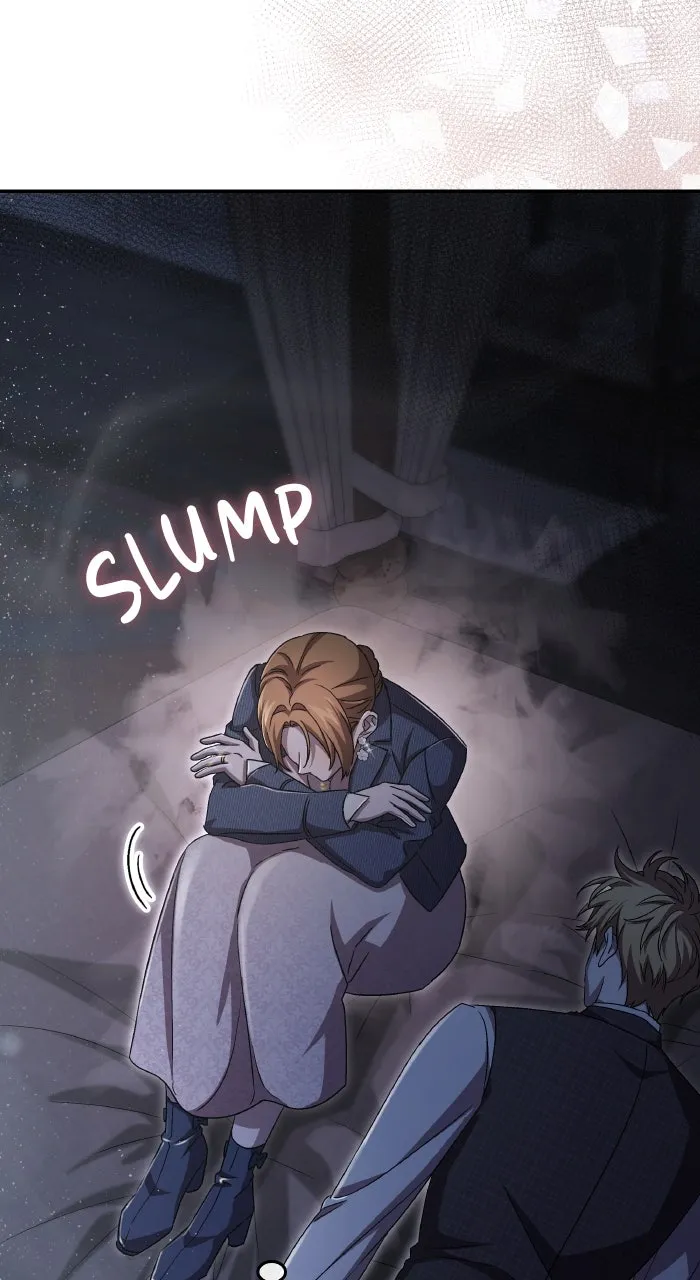 Aiming for the Alimony Chapter 35 page 27 - 