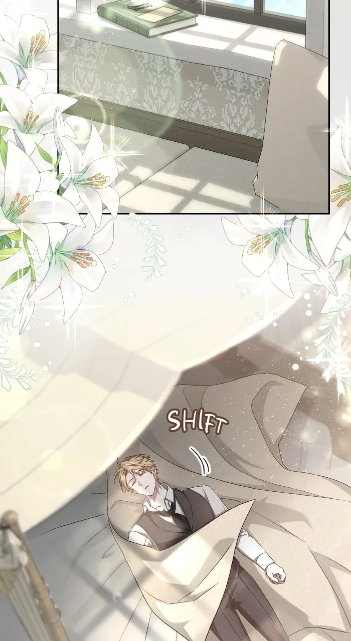 Aiming for the Alimony Chapter 35 page 32 - 