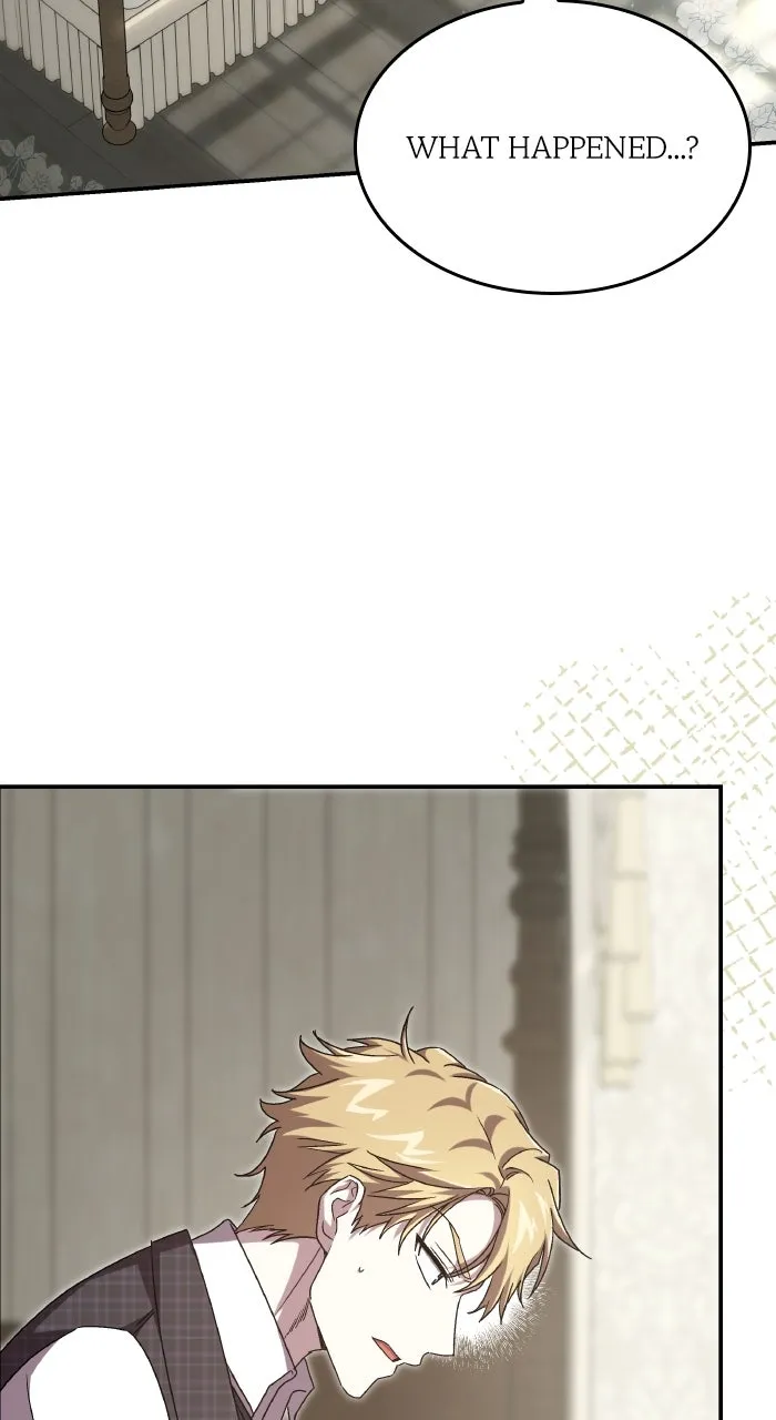 Aiming for the Alimony Chapter 35 page 38 - 