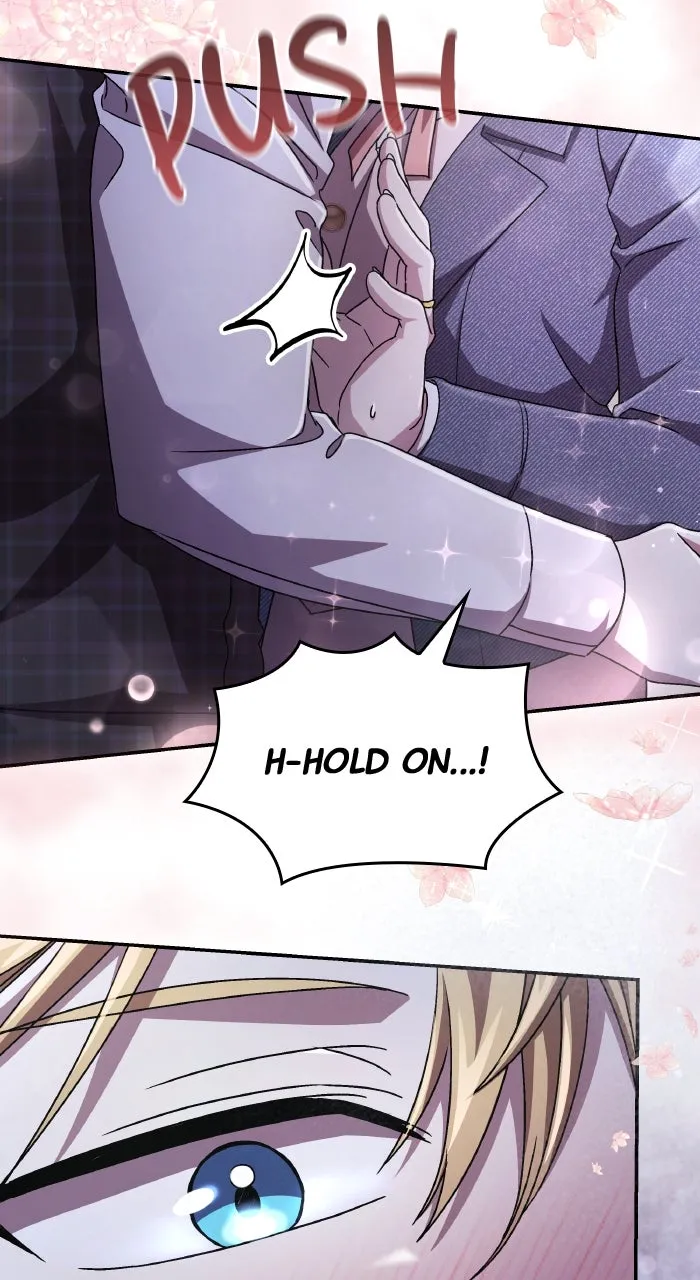 Aiming for the Alimony Chapter 35 page 5 - 