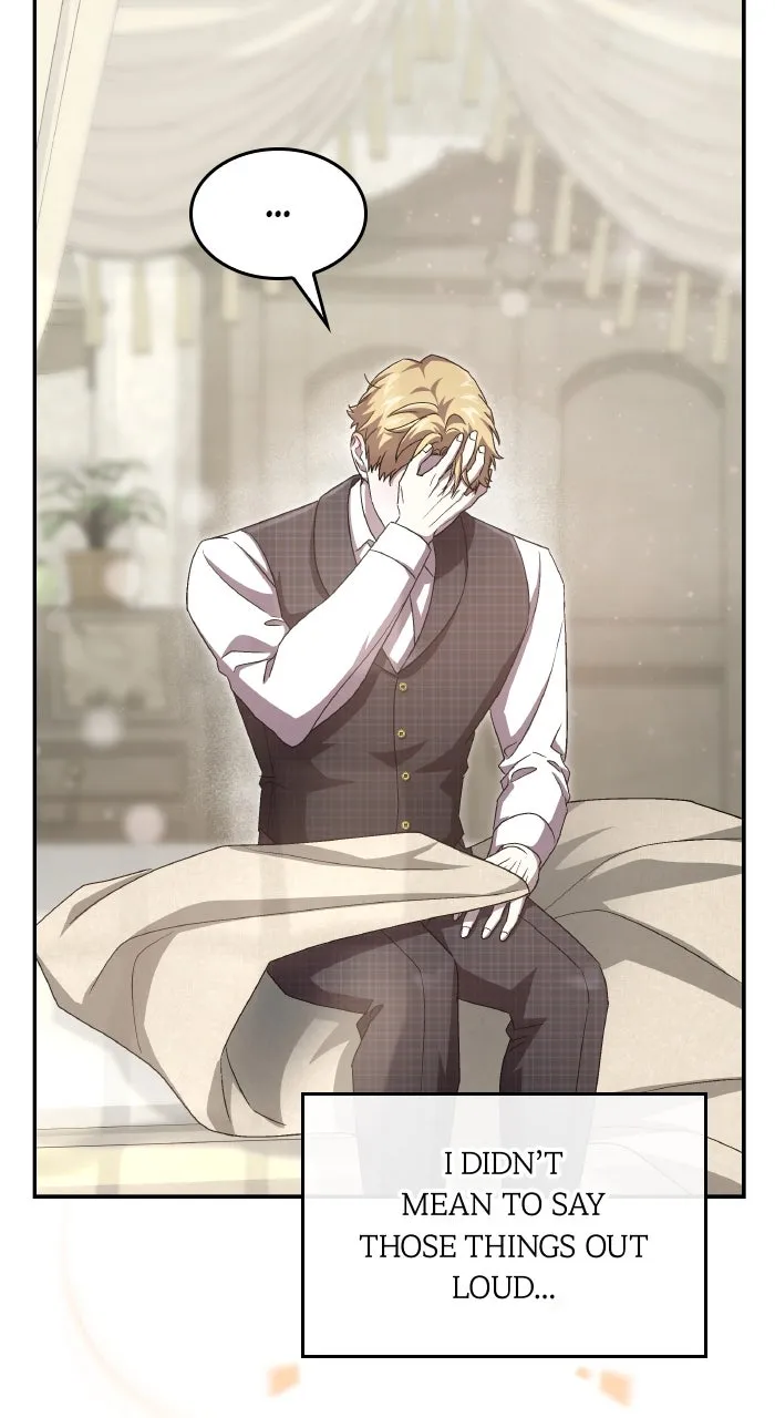 Aiming for the Alimony Chapter 35 page 50 - 