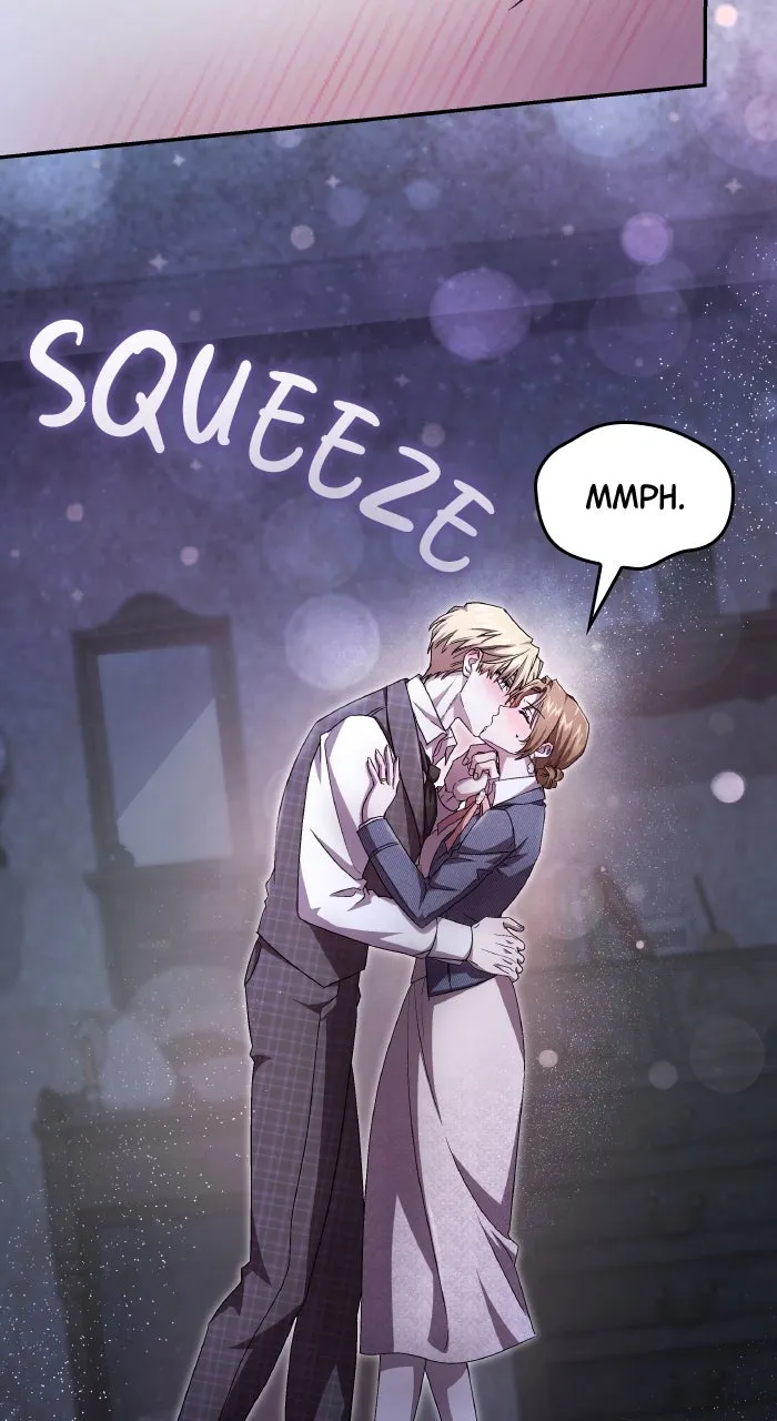 Aiming for the Alimony Chapter 35 page 6 - 