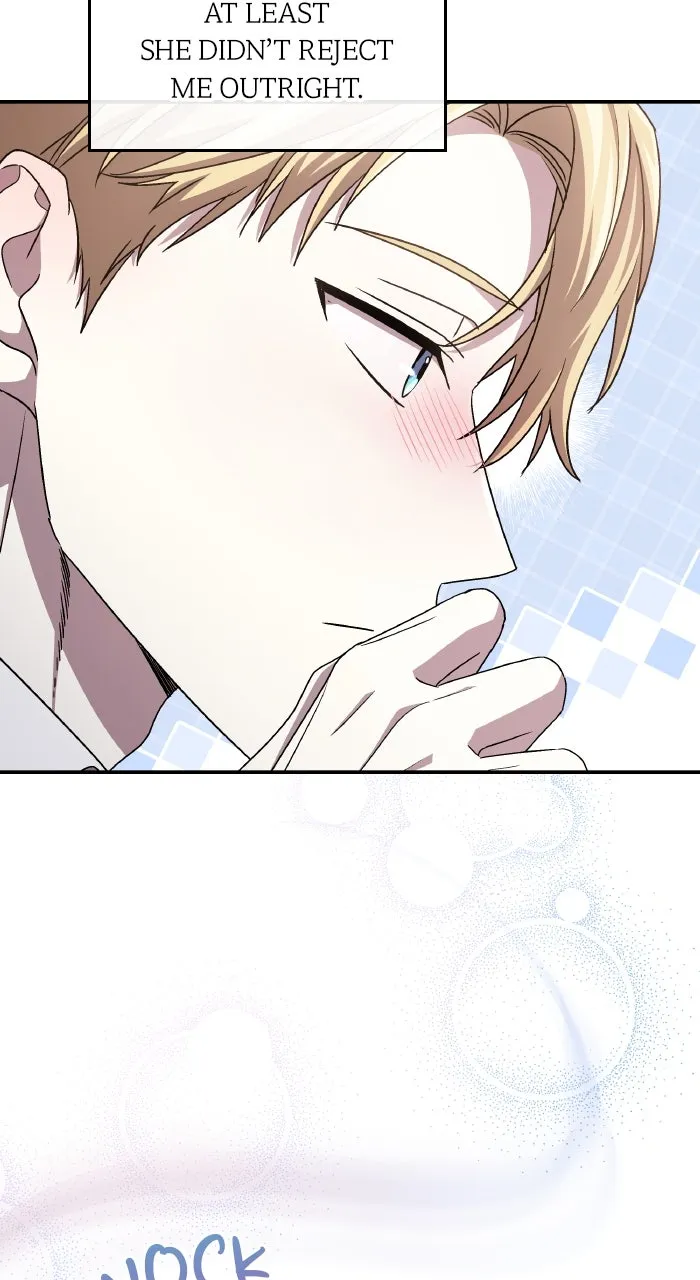 Aiming for the Alimony Chapter 35 page 55 - 