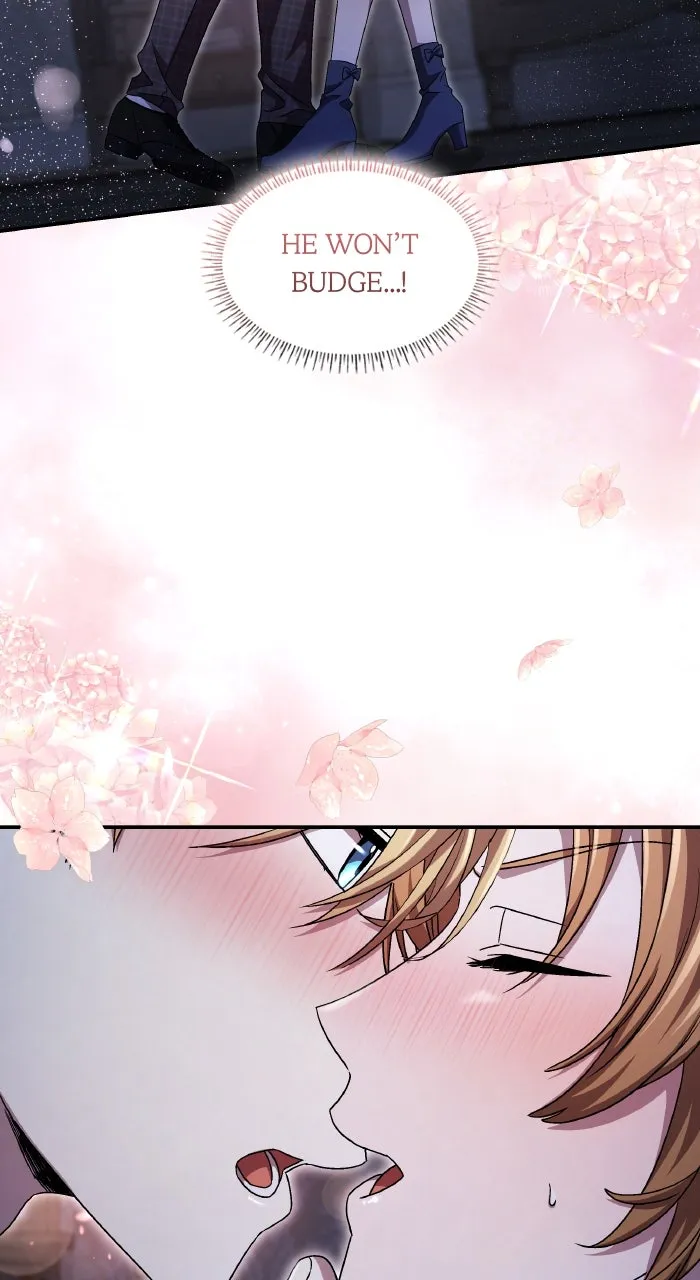 Aiming for the Alimony Chapter 35 page 7 - 