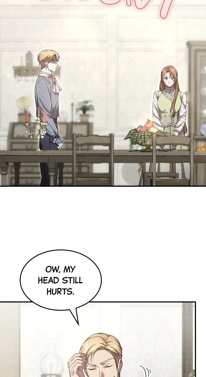 Aiming for the Alimony Chapter 35 page 67 - 