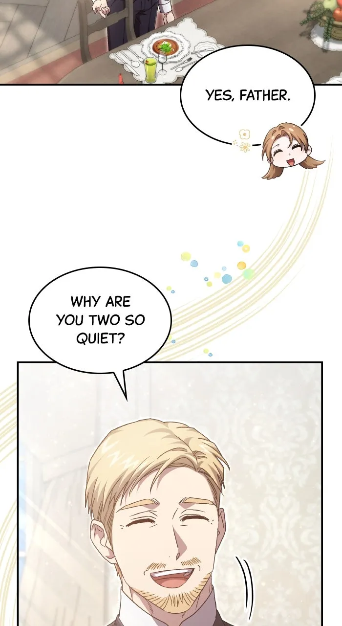 Aiming for the Alimony Chapter 35 page 69 - 
