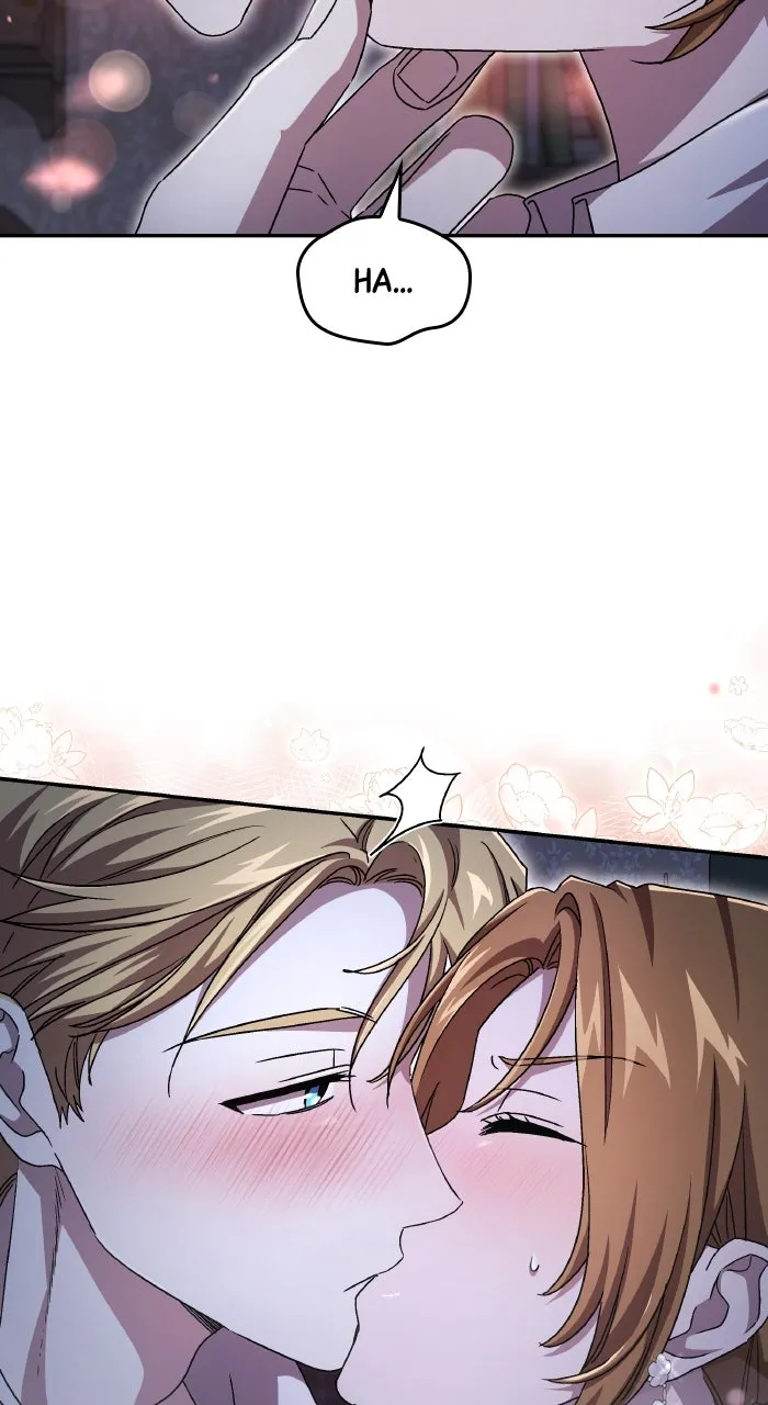 Aiming for the Alimony Chapter 35 page 8 - 