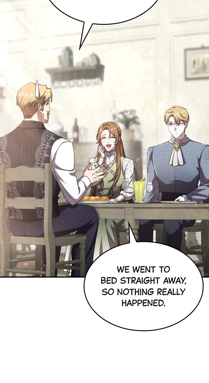 Aiming for the Alimony Chapter 35 page 73 - 