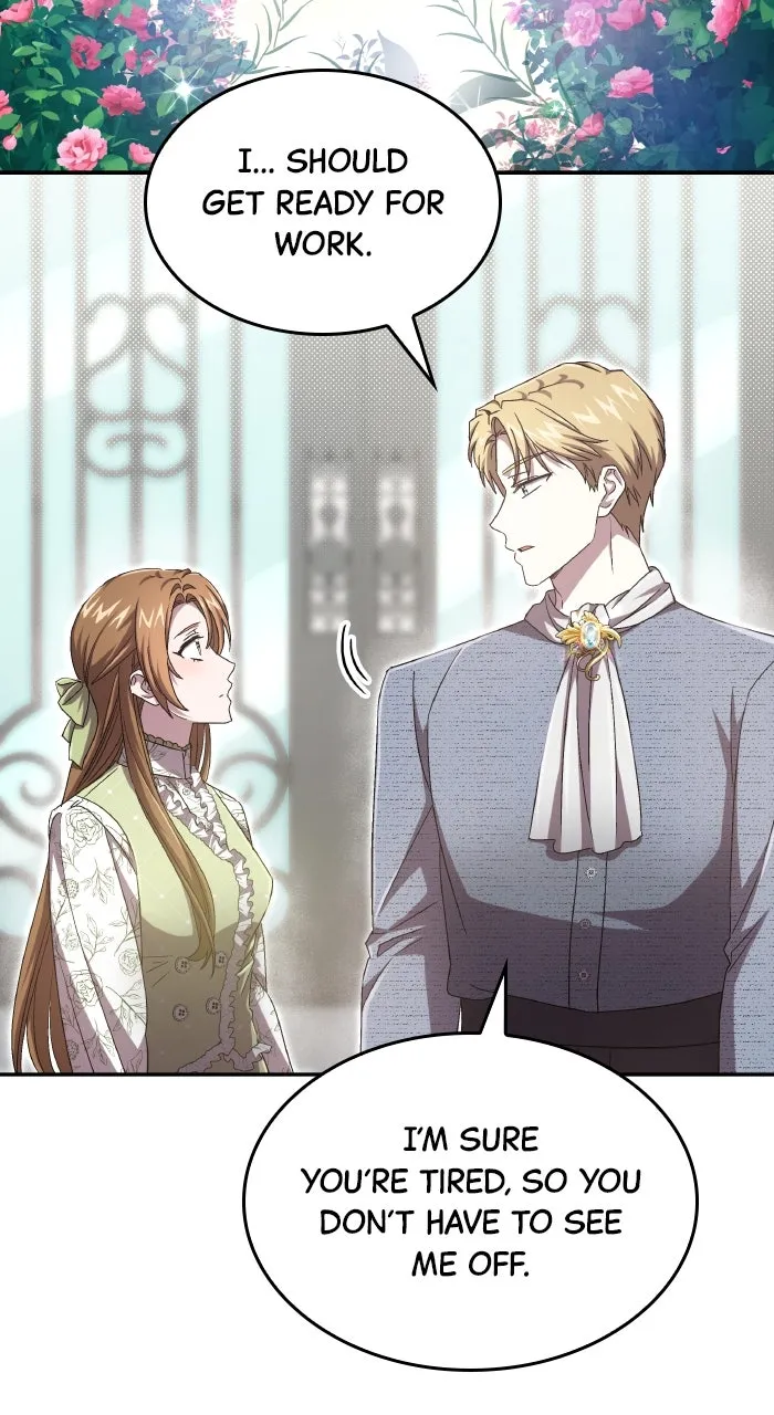 Aiming for the Alimony Chapter 36 page 15 - 
