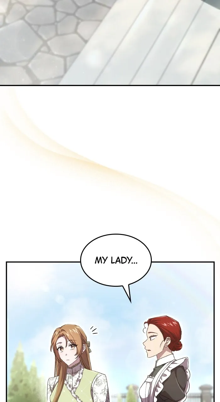 Aiming for the Alimony Chapter 36 page 17 - 