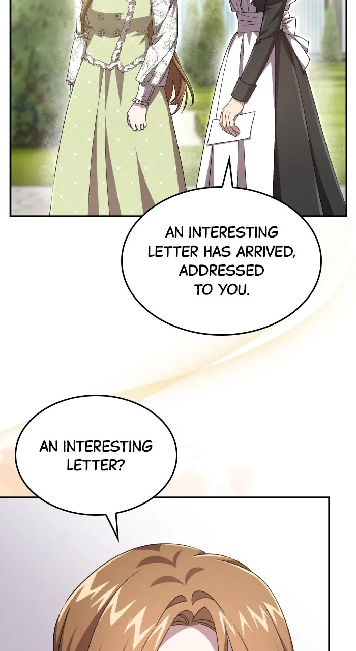 Aiming for the Alimony Chapter 36 page 18 - 