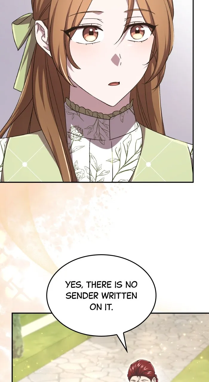 Aiming for the Alimony Chapter 36 page 19 - 