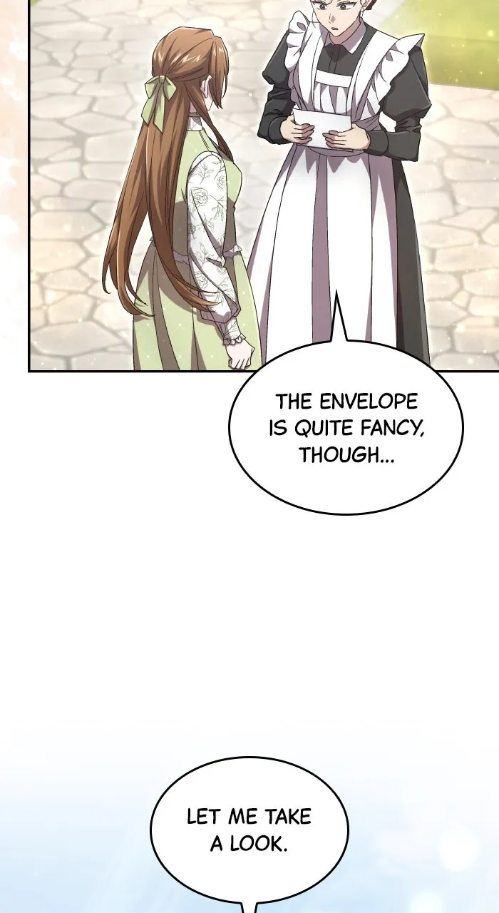 Aiming for the Alimony Chapter 36 page 20 - 