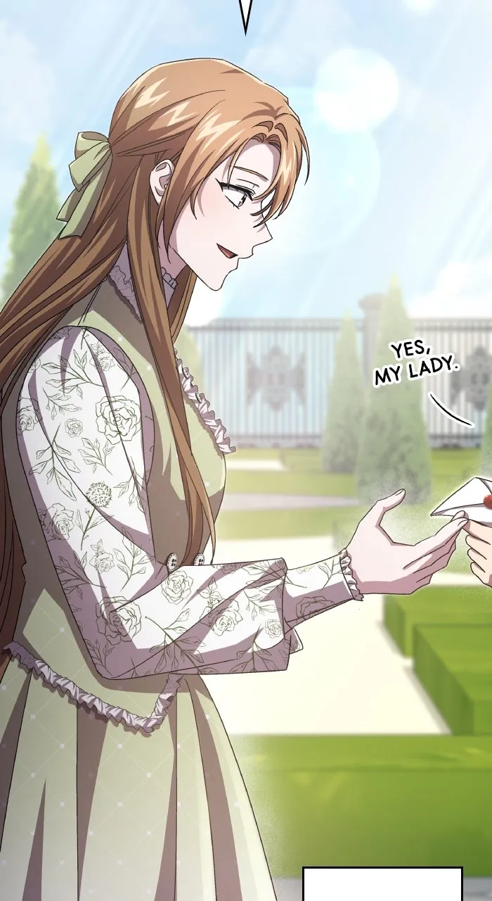 Aiming for the Alimony Chapter 36 page 21 - 