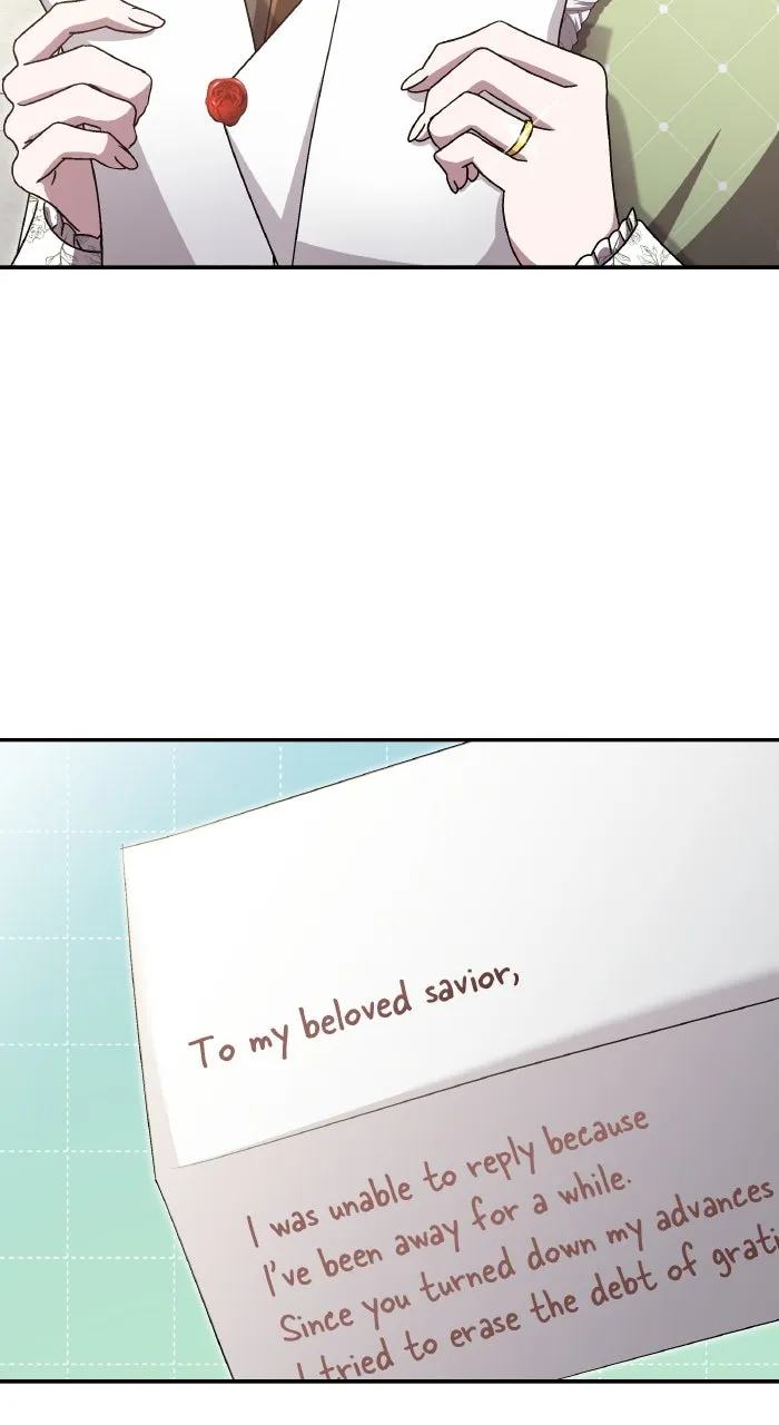 Aiming for the Alimony Chapter 36 page 25 - 