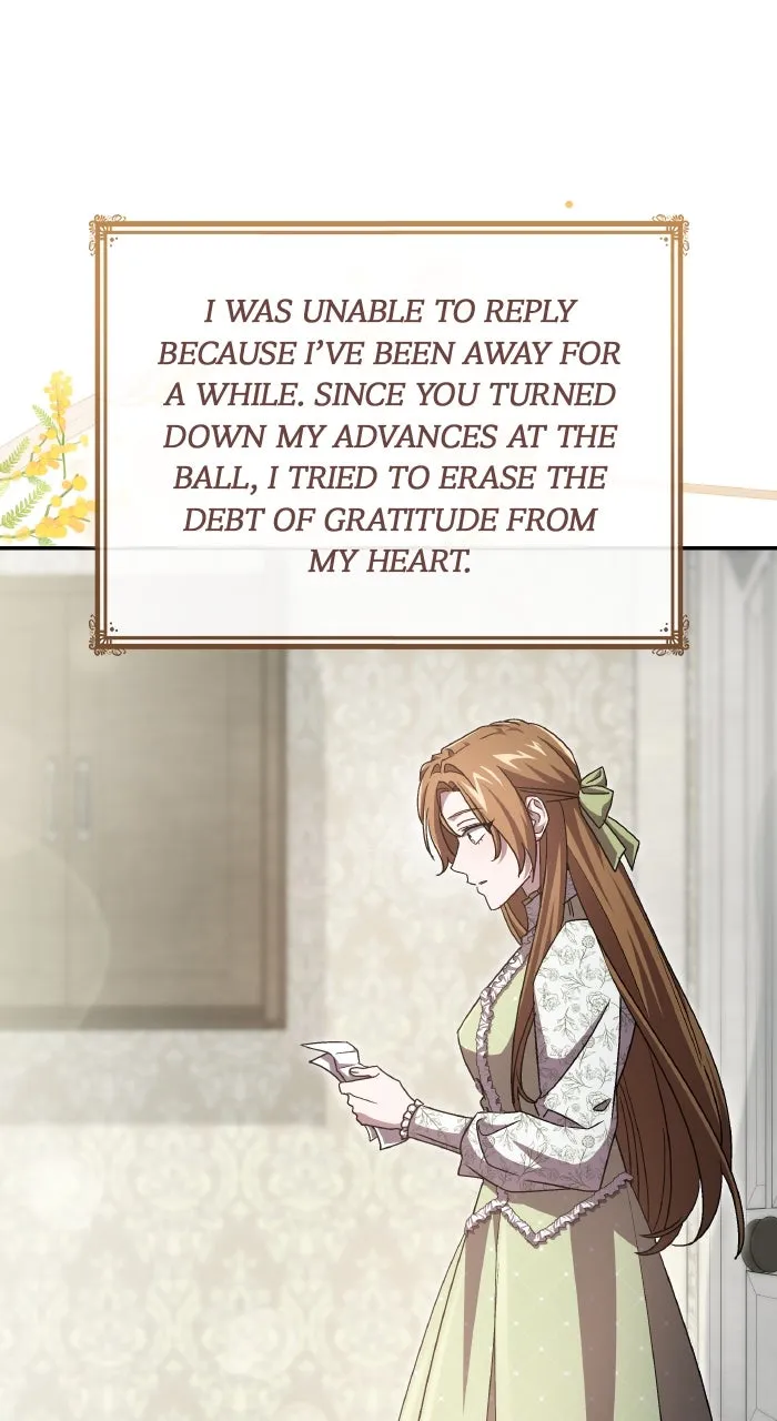 Aiming for the Alimony Chapter 36 page 27 - 