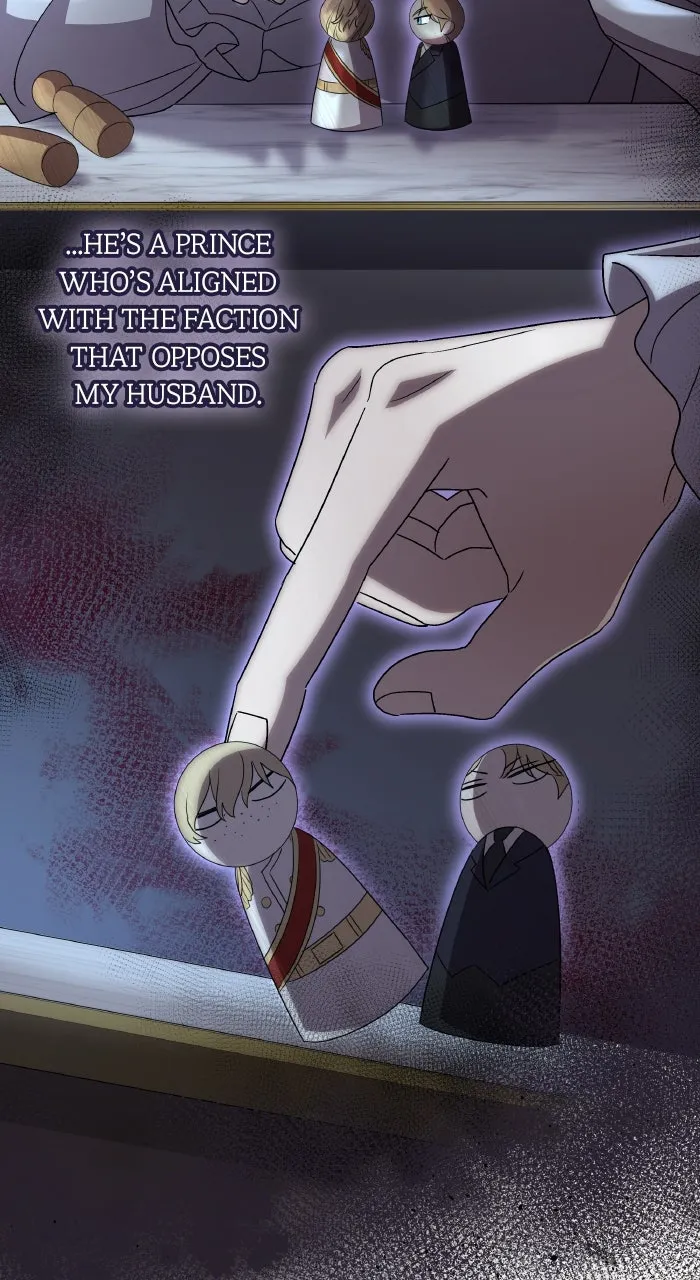 Aiming for the Alimony Chapter 36 page 31 - 