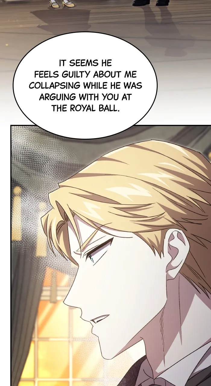 Aiming for the Alimony Chapter 36 page 41 - 