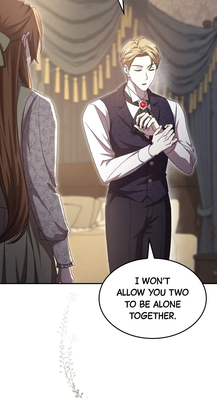 Aiming for the Alimony Chapter 36 page 46 - 